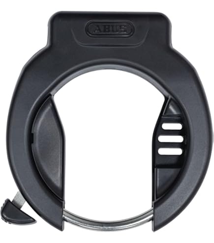 Amazon | 【日本正規品】 ABUS(アブス) 自転車 ABUS AMPARO専用 100cm