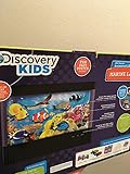 Discovery Kids Animated Tropical Fish Marine Lamp [並行輸入品]