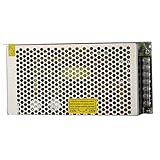 TOOGOO LED電源AC110V / 220V-DC 12V 15A 180W LEDスイッチトランス　LEDストリップの為