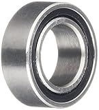 NTN ミニアチュア・小径玉軸受 F-WA674ASSA/1K