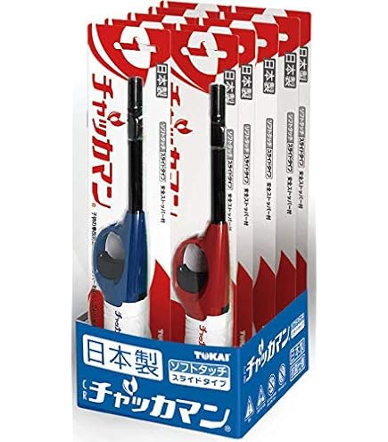 Amazon.co.jp: CRチャッカマン ミニ L10 【まとめ買い10個セット