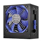 SilverStone STRIDERシリーズ 80PLUS BRONZE認証電源/フルプラグイン仕様 700W SST-ST70F-PB