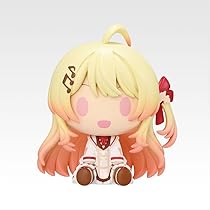 Amazon.co.jp: 一番くじ ホロ*ライブ DEV_IS ReGLOSS ちょこ.のっこ賞