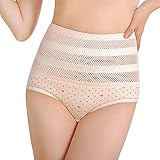 YING　LAN　マミー　ショーツ　マタニティ　産前用　産後用　兼用　単品　ショーツ 39週(妊娠中期~後期) 　マタニティ　肌の色