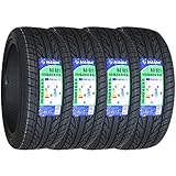 ハイダ(HAIDA) サマータイヤ HD921 225/40R18 92W 4本セット