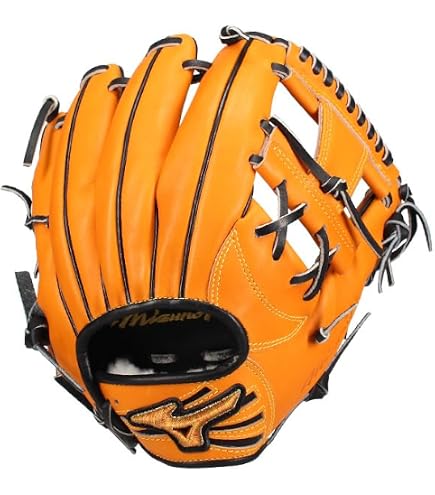 Amazon | ミズノ MIZUNO ミズノプロ MizunoPro CRAFTED Edition 硬式用