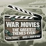 War Movies: Greatest Themes Ever!