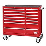 KTC ローラーキャビネット(7段14引出し) SKX3814