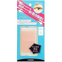 新品★正規品★マイクロファイバー・クリア★バリューパック★二重メイク★252本！ Amazon | ビーエヌ 持ち手付きマイクロファイバーEX クリア NMC