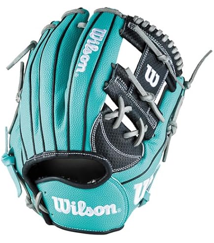 Amazon | Wilson(ウイルソン) AW 一般用 W/H 捕手用 CM33 Dブラウン