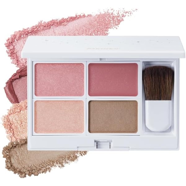 Amazon | ジバンシイ GIVENCHY スキン PFCT コンパクト クリーム N