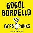 Gypsy Punks [12 inch Analog]