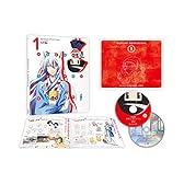 繰繰れ! コックリさん 第1巻 [Blu-ray]