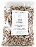 アリアンナ・オッキピンティ フジッリ・ディ・トゥミニア 500g 古代小麦(トゥミニア種)の全粒粉パスタ