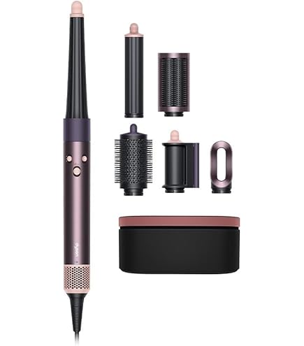 ★ Americano 専用★Dyson Airwrap Complete Dyson Airwrap i.d. Multi-Styler and Dryer, Ceramic Patina/Topaz