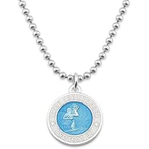 セントクリストファー　一式 楽天市場】セントクリストファー ネックレスの通販