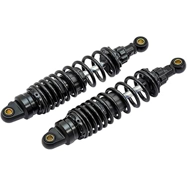 Amazon.co.jp 最新リリース: バイク用リアショック の新着ランキングです。