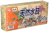 アイリスオーヤマ 水苔 天然水苔 AA 150g
