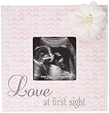 C.R. Gibson Sonogram Photo Frame, Love at First Sight by C.R. Gibson