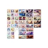 『プロジェクトセカイ カラフルステージ！ feat. 初音ミク』メモステコレクション B BOX （全42種+21種）