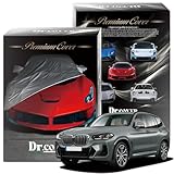 【純正を超えた】 趣味職人 ボディカバー マツダ ロードスター ND系 ND5RC型 ND5RE型 対応 Dr.カバー 車体 車 裏起毛 防水 防塵 防輻射紫外線 黄砂 防風 防雪 通気性 屋外 『02c-f001-sa』