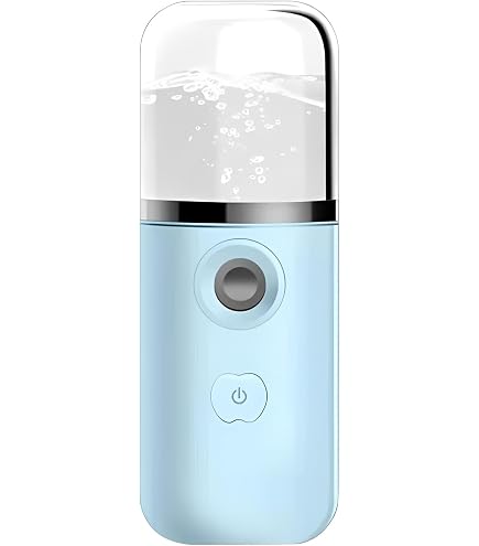 Amazon | ZXMアイロン スチーム USB充電式ハンドヘルドファブリック