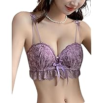 オス♂ブラ Amazon | レーシーブラ＆ショーツ ライトブルー おとこの娘用 2L