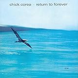 Return to Forever [12 inch Analog]