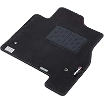 Amazon | ニスモ NISMO フロアマット「フロアマット ノート