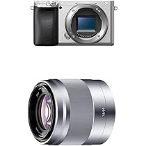 SONY a6400 F50mm F1.8 レンズセット　ミラーレス一眼 SONY a6400 F50mm F1.8 レンズセットミラーレス一眼