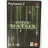 ENTER THE MATRIX (Playstation2)