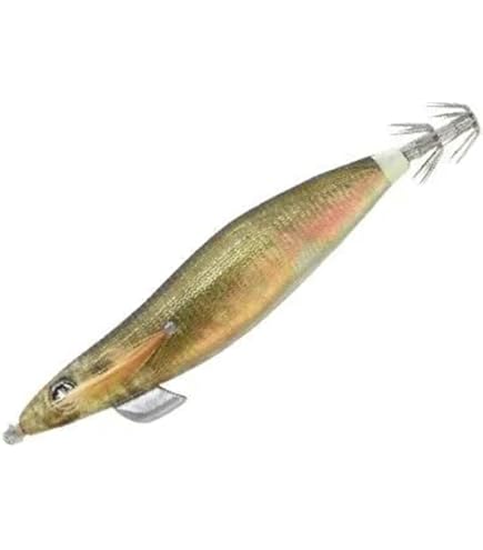 Amazon | 釣研(TSURIKEN) エギスタBTB 3．5号 RKオレンジ | 釣研