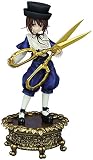ローゼンメイデン 蒼星石 (1/3スケールPVC塗装済み完成品)