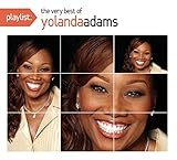 Playlist: The Very Best of Yolanda Adams (Dig)