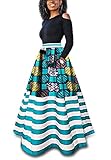 Runcati SKIRT レディース US サイズ: XX-Large Plus カラー: ブルー