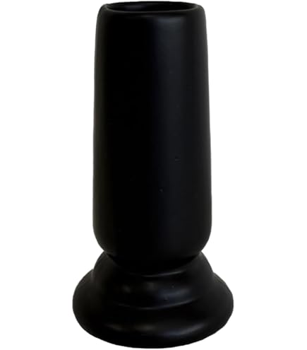 Amazon｜げチイラボ CYILABO アザラシ フラワーベース 花瓶 花器｜花立