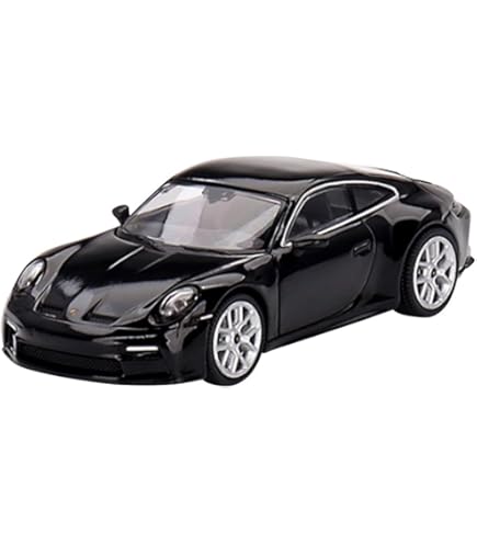 シュコー ポルシェ カレラ 京商 ポルシェ 911 ターボ 京商 ミニカー | 京商オリジナル 1/18 ポルシェ 911(901