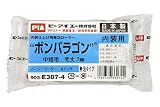 ピーアイエー株式会社 ローラー ボンパラゴン(毛丈7mm) イージーコーター 4インチ 2本パック 903-E307-4