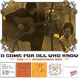A GAME FOR ALL WHO KNOW: THE H & F RECORDINGS BOX