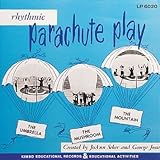 Rhythmic Parachute Play CD おもちゃ (並行輸入)