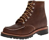 Chippewa メンズ カラー: ブラウン