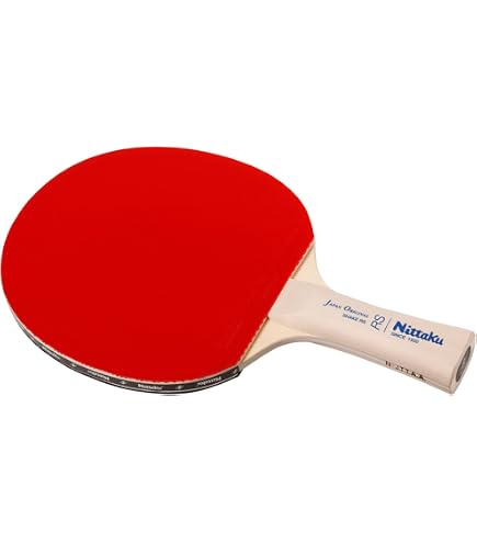 Amazon | UNIX(ユニックス) 卓球ラケット シェイクハンド ITTF国際卓球