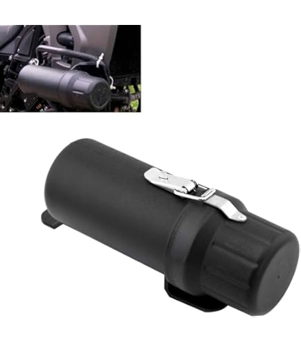 Amazon | EASYRIDERS（イージーライダース） ツールバッグ L 黒