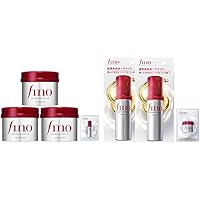 Amazon | フィーノ(fino) 【セット買い】 プレミアムタッチ 浸透美容液