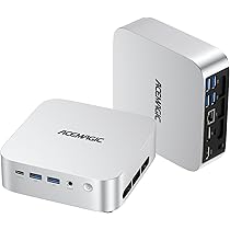 Amazon.co.jp: ミニpc ゲーミング AMD Ryzen 7 8745HS 【13900HK