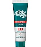 Amazon.co.jp: 【3個セット】アトリックス ハンドジェル チューブ 50g