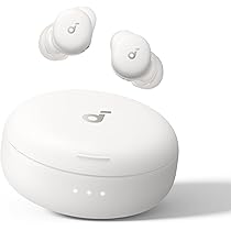 Amazon.co.jp: Anker Soundcore Sleep A20 （ワイヤレスイヤホン