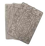 セトクラフト デコレーションストーン(3枚) SR-0942