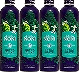 モリンダ　トゥルーエイジ エクストラオリーブ(750ml) (4本)