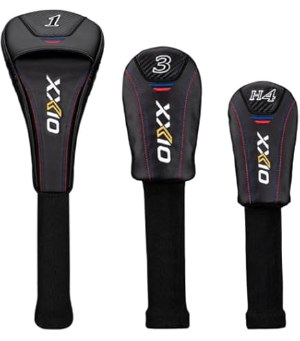 XXIO 13 ドライバーヘッドのみ XXIO 13 ドライバーヘッドのみ